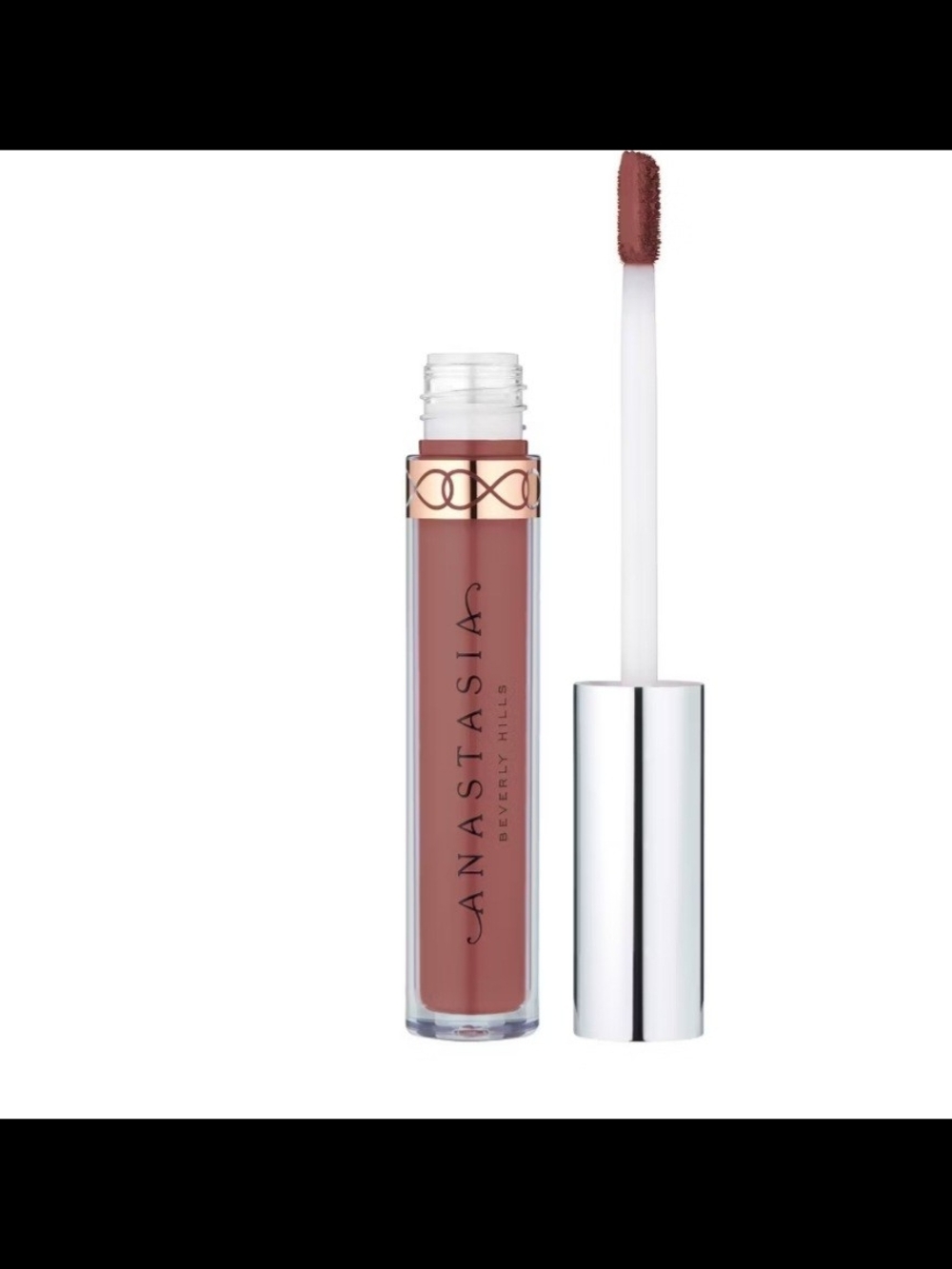 Anastasia Beverly Hills Liquid Lipstick - Hudson